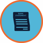 Click Bank Statement Loan button.