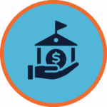 Click FHA Loan button.
