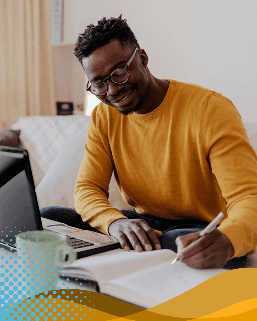 A Self-Employed Borrower of Non-QM.